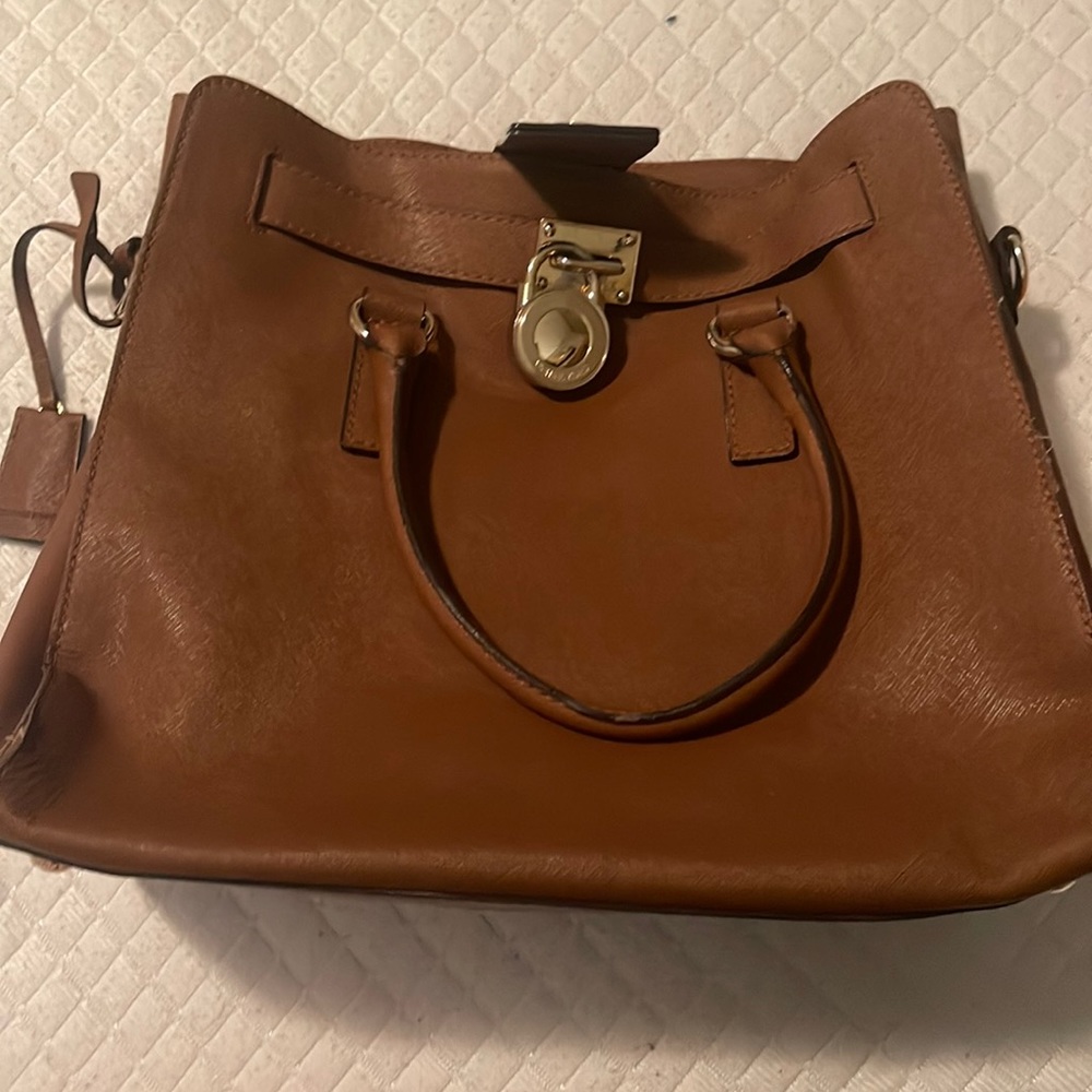 Michael Kors Large Purse
